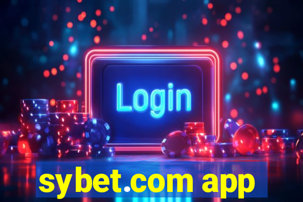 sybet.com app